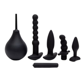 Lovehoney anal toy bundle