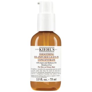 Kiehl's Smoothing Oil-Infused Leave-In Concentrate