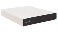 Cocoon Chill by Sealy &nbsp;
Was: Now:Saving: Summary: