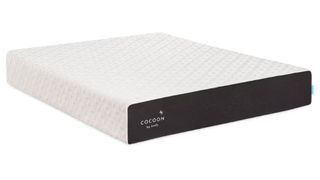 Cocoon by Sealy Chill Hybrid