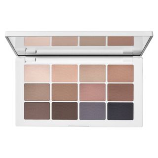 Makeup By Mario Master Mattes® The Neutrals Eyeshadow