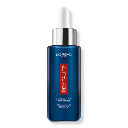 Revitalift Derm Intensives Night Serum With 0.3% Pure Retinol