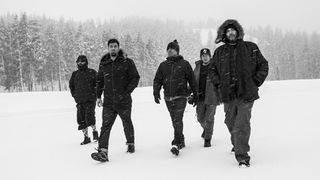 Deftones