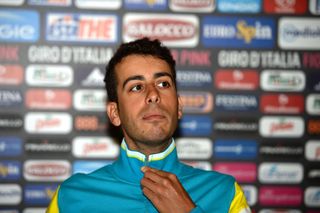 Fabio Aru leads Astana's GC ambitions