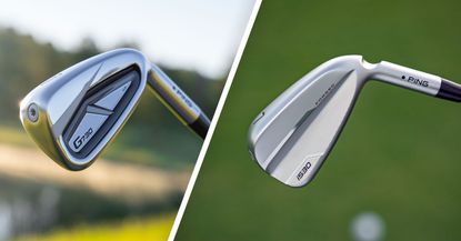 Ping Completes 2024 Iron Line Up