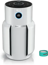 Shark  Air Purifiers for Large Room
