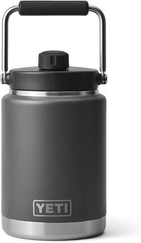 YETI Rambler Half Gallon Jug