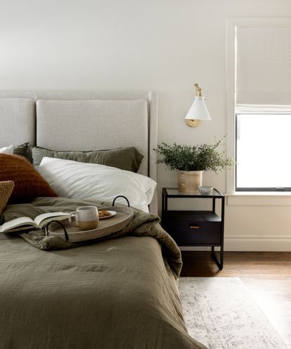 What is modern Spanish interior design? | Homes and Gardens
