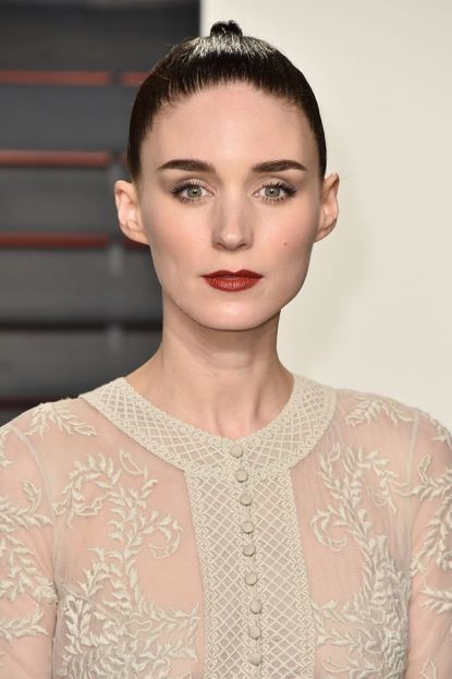 Rooney Mara as Tiger Lily in 'Pan'