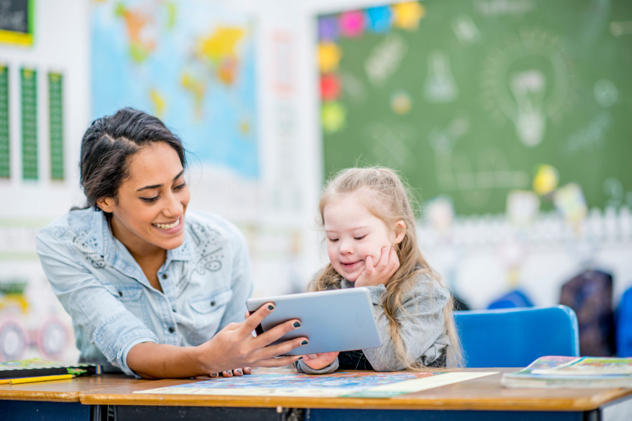 Best Special Education Sites and Apps | Tech & Learning
