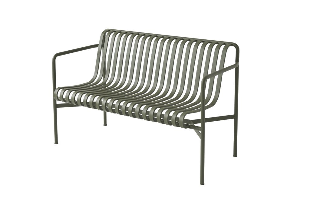 16 best garden benches 2022 wooden, metal, and rattan Gardeningetc