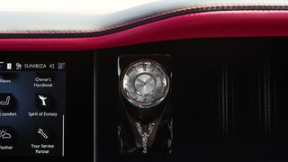 Rolls-Royce Cullinan Series II
