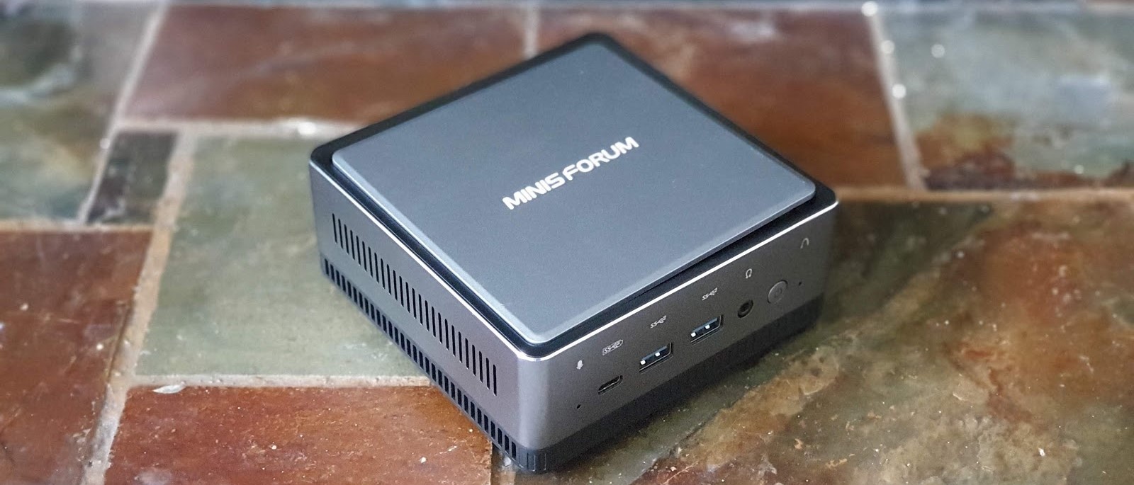 Windows 11 and powerful: Mini PCs at Geekbuying