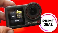 DJI Osmo Action 5 Pro deal