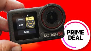 DJI Osmo Action 5 Pro Essential Combo – I’d buy this again at this price (and amazingly it's in stock!)