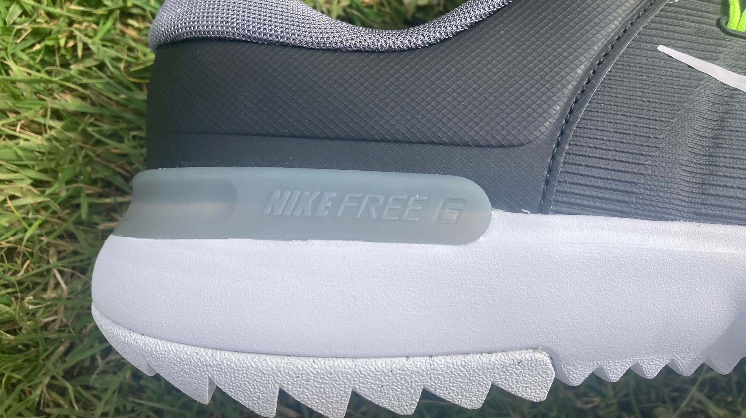 Nike free Golf