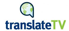 TranslateTV