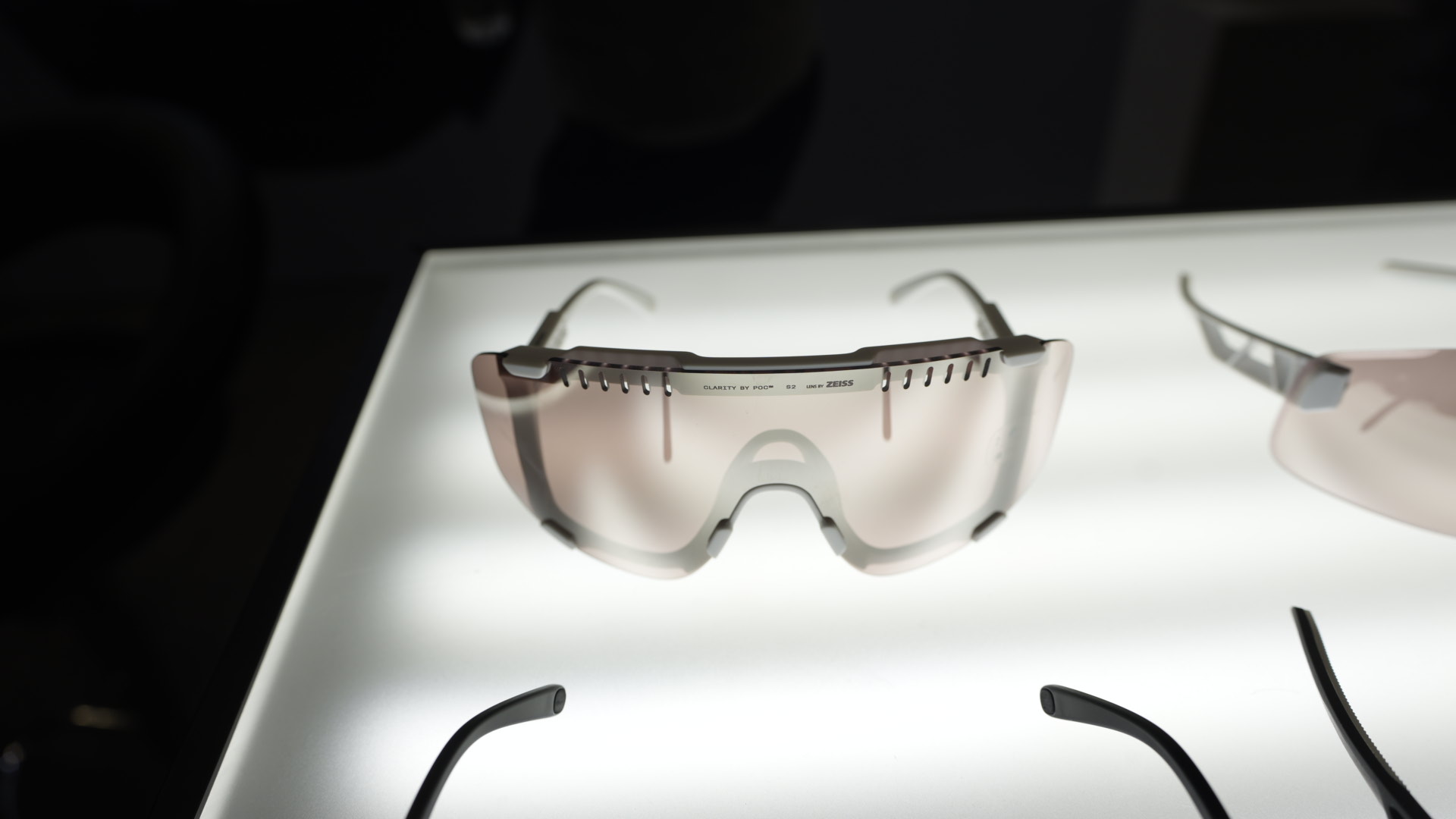 close up details of expensive bikes