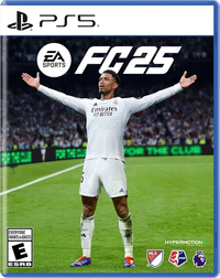 EA Sports FC 25: $69 @ Amazon