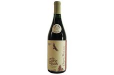 Eyrie Vineyards, South Block Reserve Pinot Noir 1975