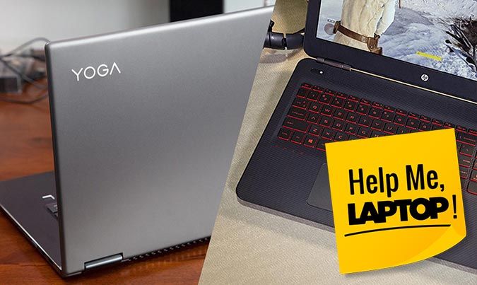 Help Me, Laptop! I Need a Good Desktop Replacement | Laptop Mag