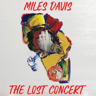 MIles Davis