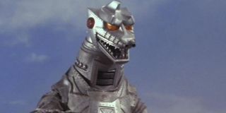 Mechagodzilla