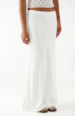 BDG Urban Outfitters Maxi Skirt