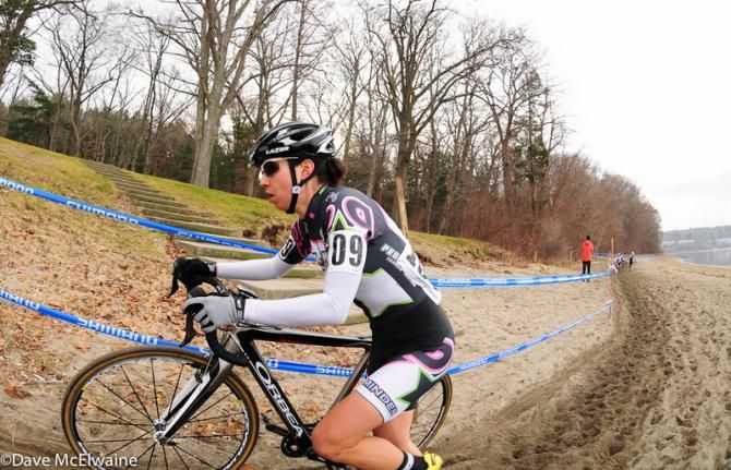 Anna Barensfeld (Pedalpowertraining.com)