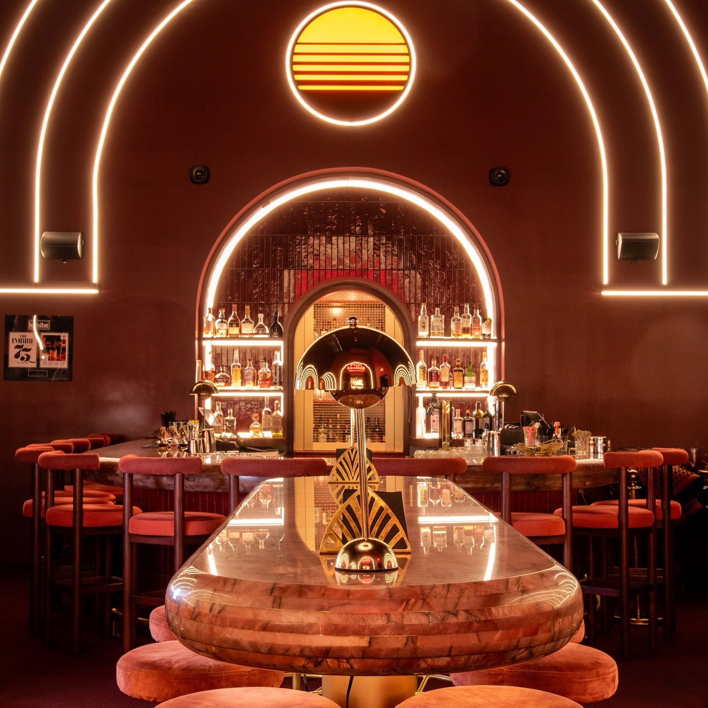 JoJo’s Beloved Cocktail Lounge