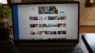 HP ZBook Power G8 review