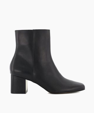 Onsen Ankle Boots