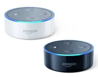 Amazon Echo Dot: £49.99 £34.99 at Amazon