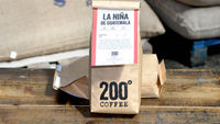 200 Degrees Coffee