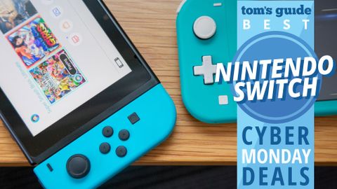 Cyber Monday Deals On Nintendo Switch, Cyber Monday 2020 Bunk Bed Dealers Barra