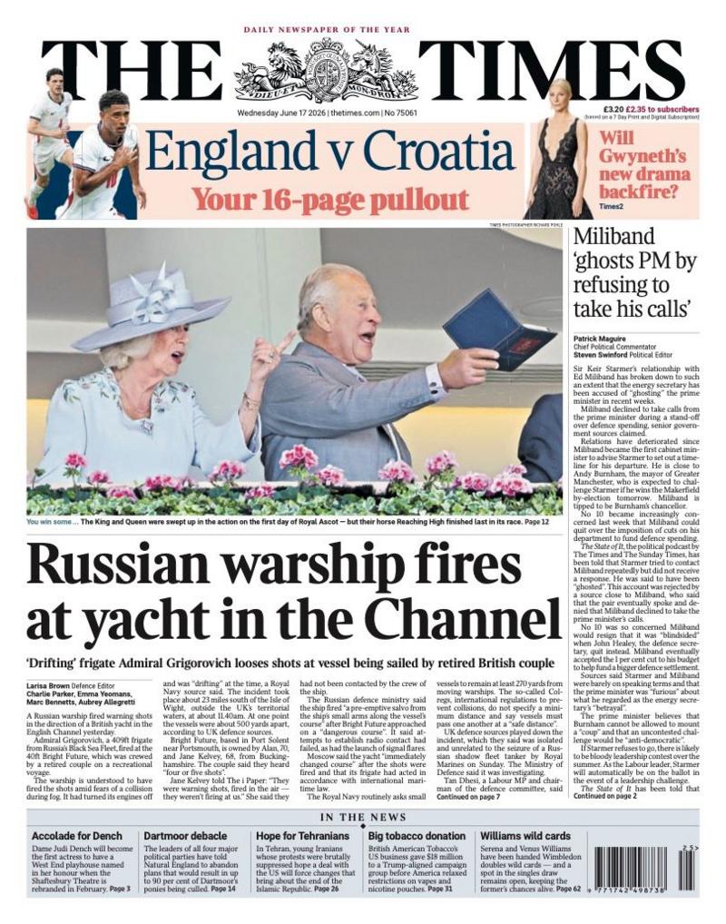The Times