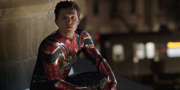 These Clues Suggest That Dead Spider-Man: Far From Home Character Isn't  Really Dead | Cinemablend