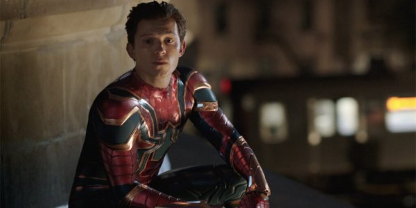 Spider-Man: Far From Home director opens up about Mysterio's fate