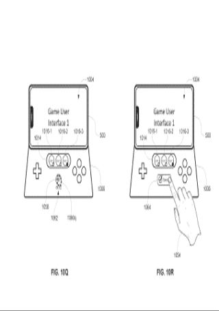 apple controller patent