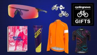 Cycling gifts for her