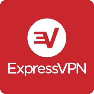 Express VPN logo