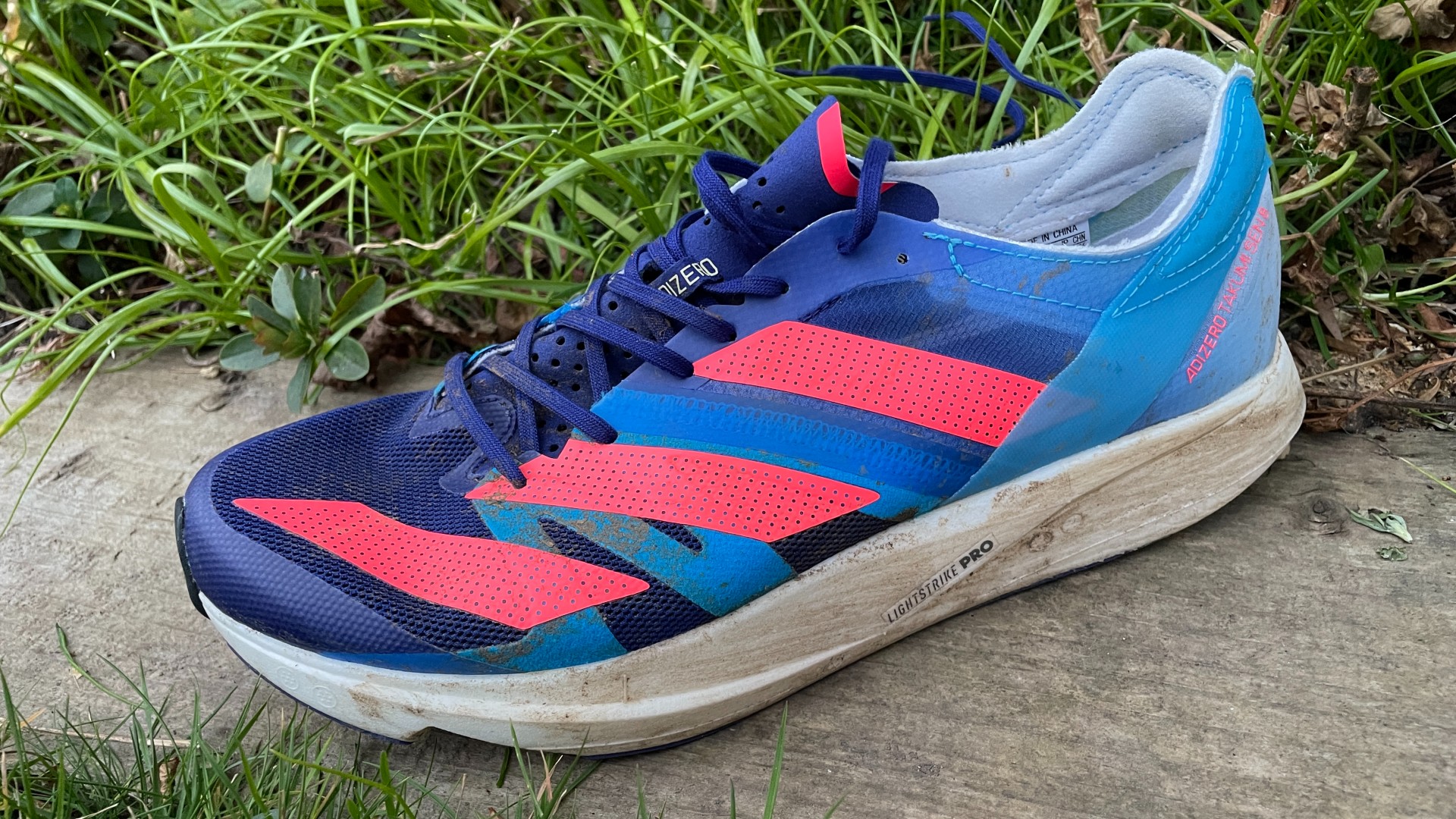 adidas takumi sen