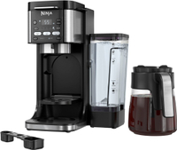 Ninja DualBrew Hot &amp; Iced Coffee Maker was $159.99, now $139.99 at Best Buy