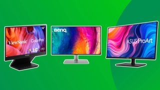 Best IPS monitor in 2024 - our top picks for gaming WePC