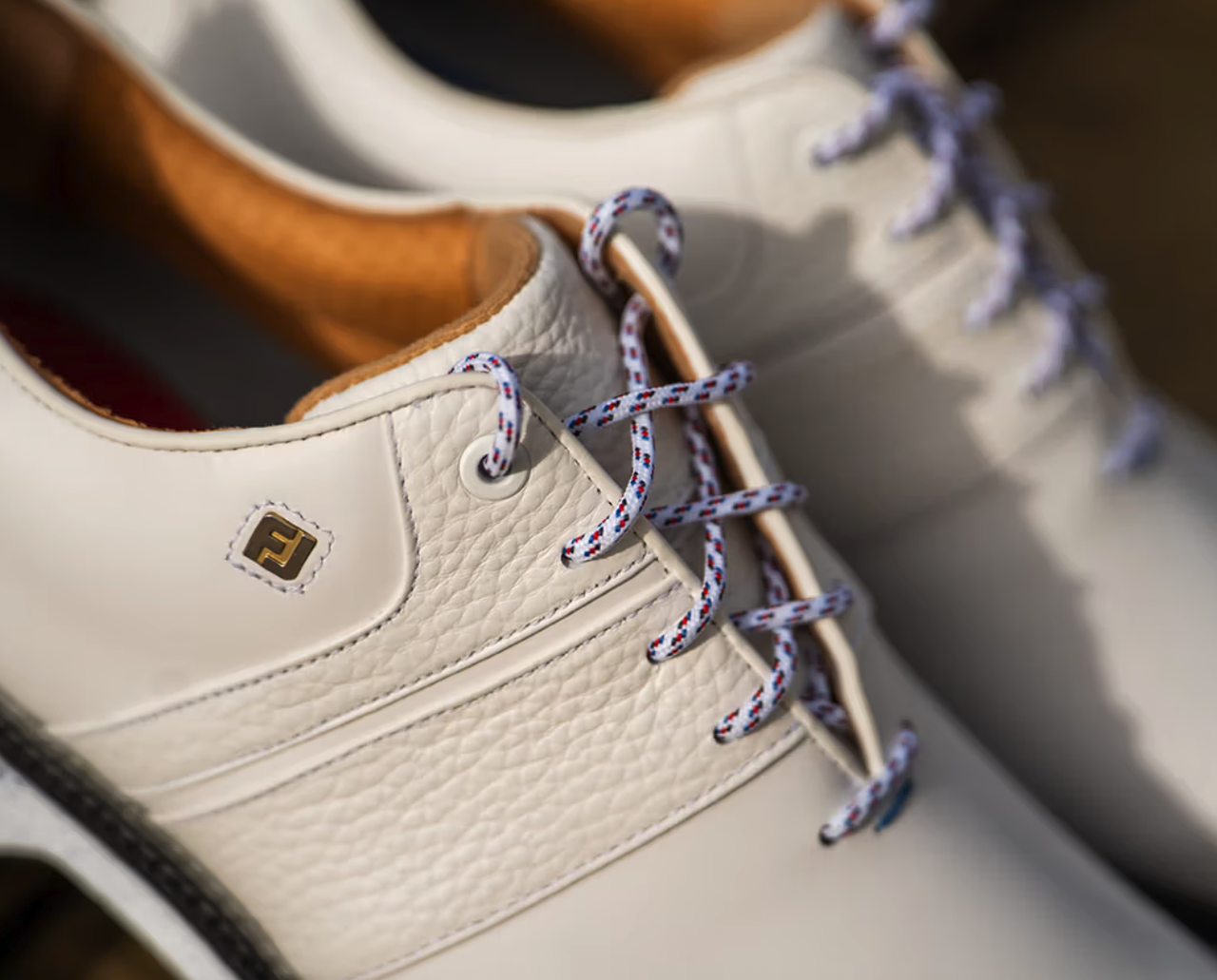 footjoy legends series shoes
