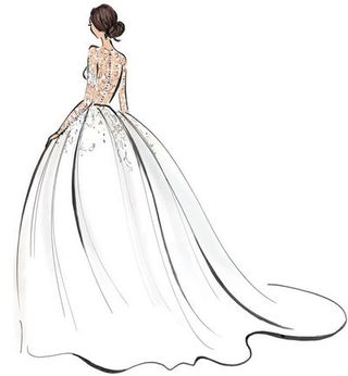 Gown, Dress, Clothing, Victorian fashion, Wedding dress, Costume design, Hairstyle, Fashion, Bride, Bridal accessory,