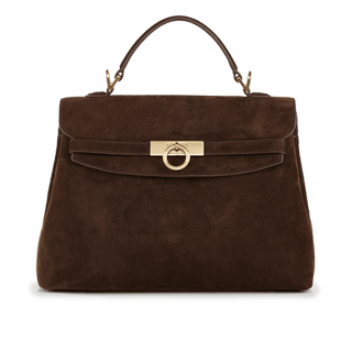 Grace Medium Soft Top Handle Bag