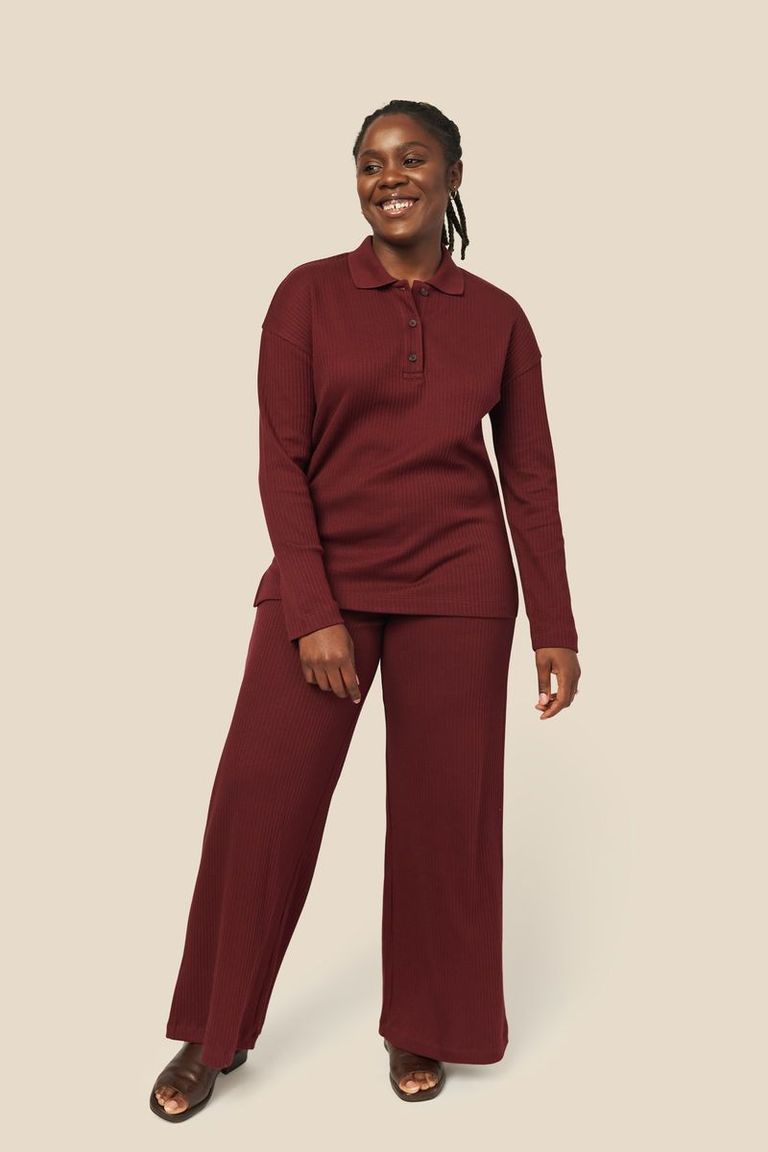 The 12 Best LongSleeve Tops for Women in 2023 Marie Claire