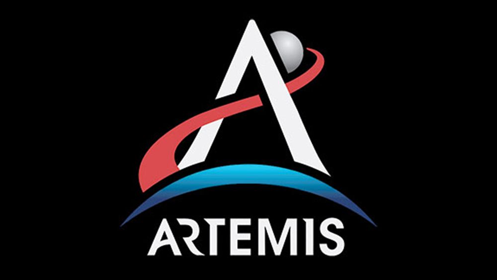 NASA's Artemis logo has a deep message you probably didn't notice