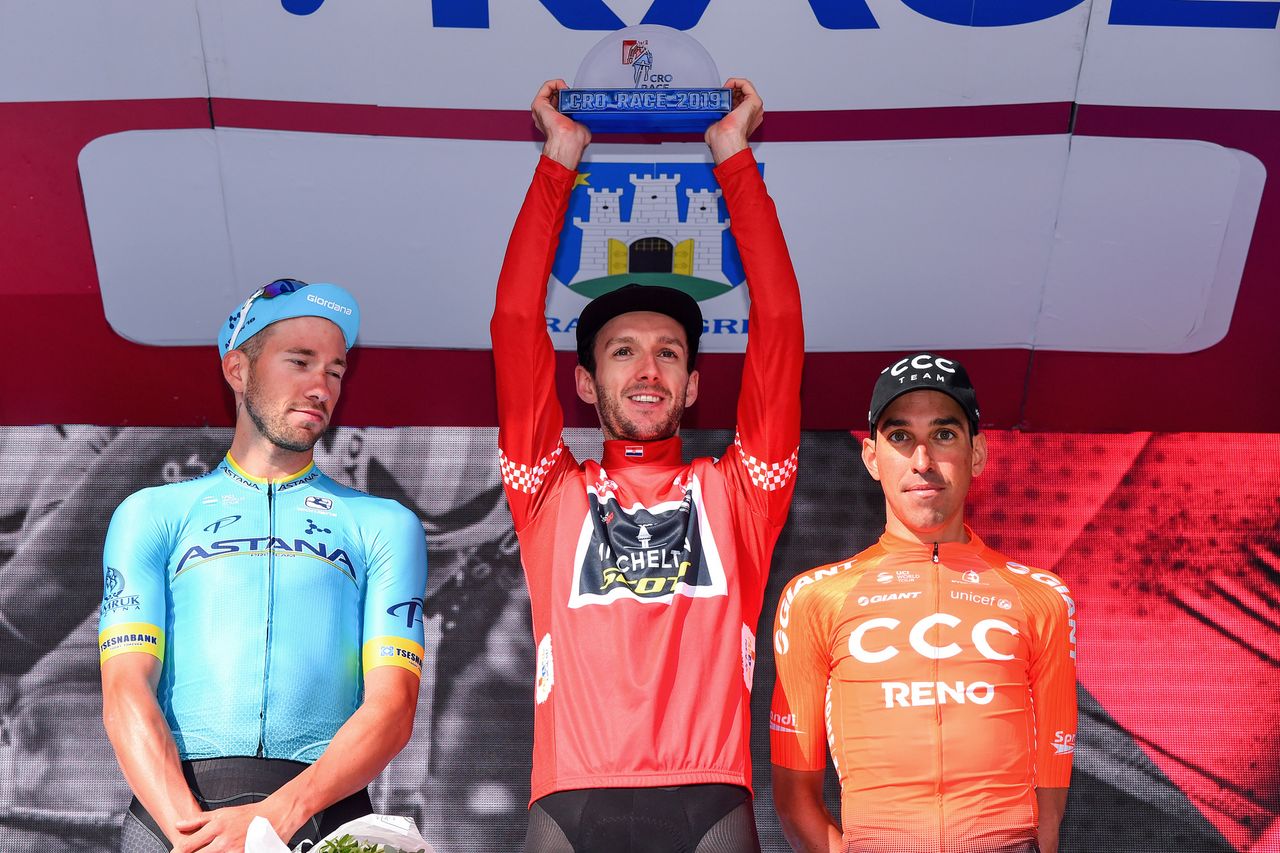 Adam Yates